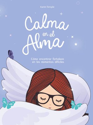 cover image of Calma en el alma